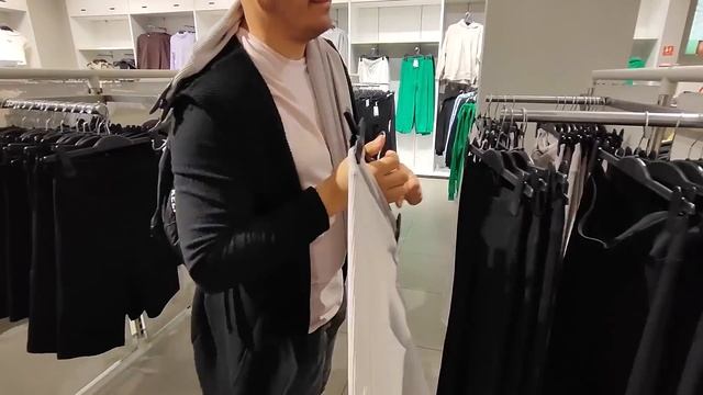 Турция 2022. 6 часов ШОПИНГА с женой. СЧАСТЛИВЫЙ МУЖ. Влог Анталия. Жизнь в Турции смотреть онлайн