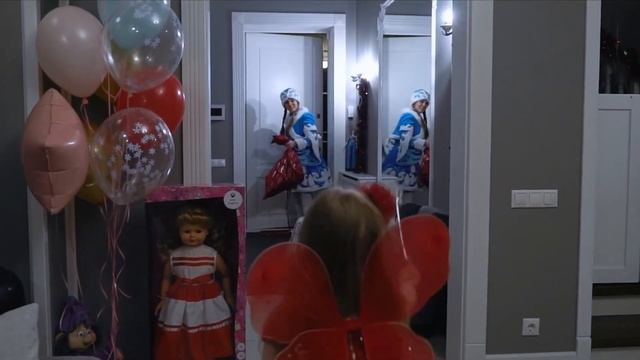 Как отметить Новый год? / Лучшие новогодние развлечения! смотреть онлайн