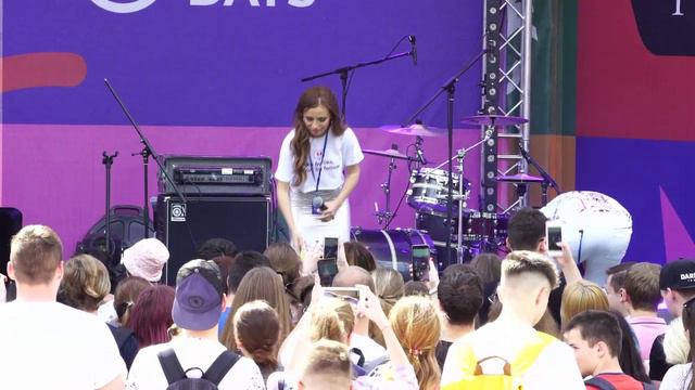 ПРЯМАЯ ТРАНСЛЯЦИЯ PETSHOP DAYS 2019 | МОСКВА
