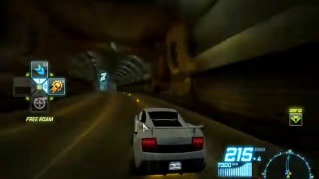 NFS world Transformer Decepticon logo смотреть онлайн