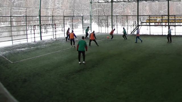 Футбол на Рождество смотреть онлайн