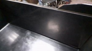 ЛОДКА ПНД ПЛОСКОДОНКА