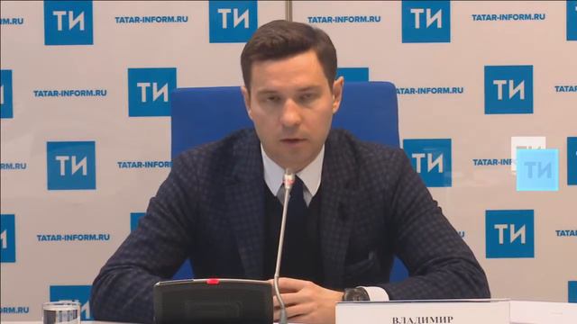 Поисковые отряды Татарстана признаны лучшими в России по развитию и освещению своей деятельности смотреть онлайн