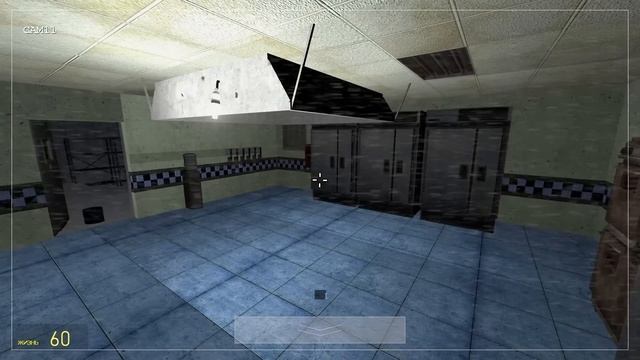 АНИМАТРОНИКИ ПУГАЮТ ОХРАННИКА В ЗАБРОШЕННОЙ ПИЦЦЕРИИ FNAF COOP ГАРРИС МОД GMOD ► Garry's Mod смотреть онлайн