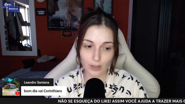 CORINTHIANS revela SUPERÁVITI em JANEIRO e RENOVAÇÃO de TCHOCA | MT #NaRua смотреть онлайн