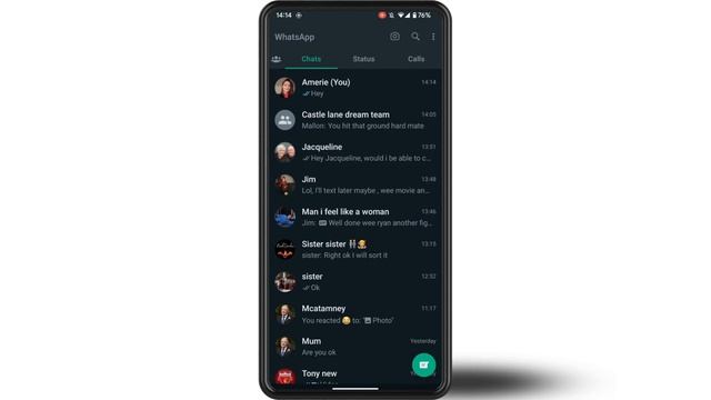 How to Permanently Archive and Separate Your WhatsApp Chats смотреть онлайн