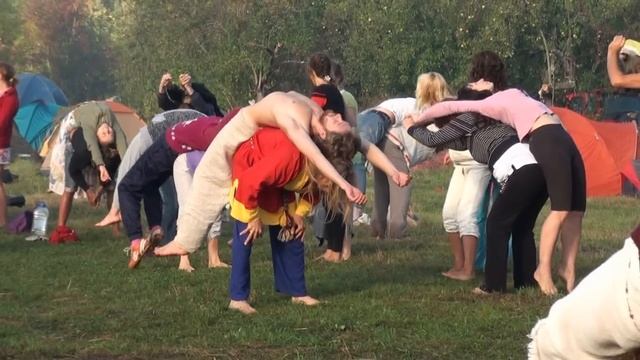 Утренняя здрава с Андреем Бережанским смотреть онлайн