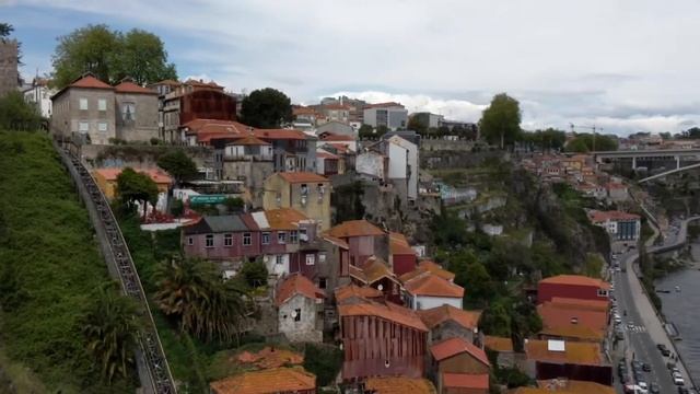Side Trip: Portugal - Porto, Oporto