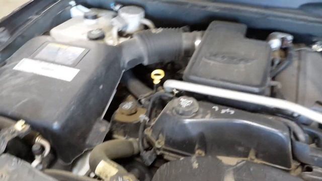 Parts For 2003 Chevrolet Trailblazer engine run video JG9570 смотреть онлайн