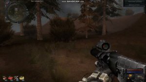 Сталкер Смерти Вопреки:В Центре Чертовщины. Код от тайного схрона Долга !