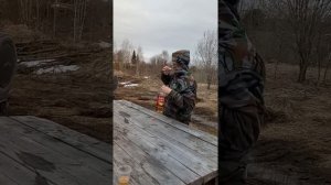 авнюга отдыхает