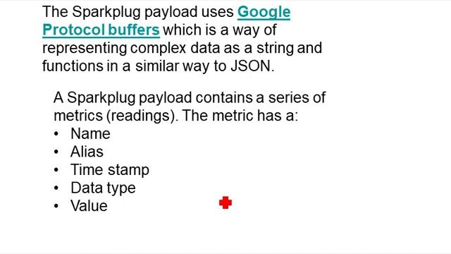Beginners guide to MQTT Sparkplug смотреть онлайн
