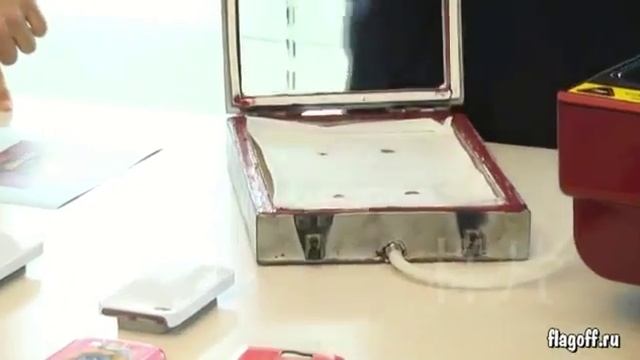 Печать на чехлах при помощи выпуклой пленки смотреть онлайн