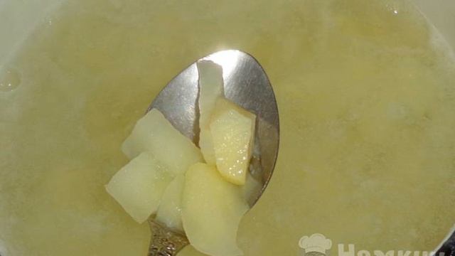 Кухня Мамашки