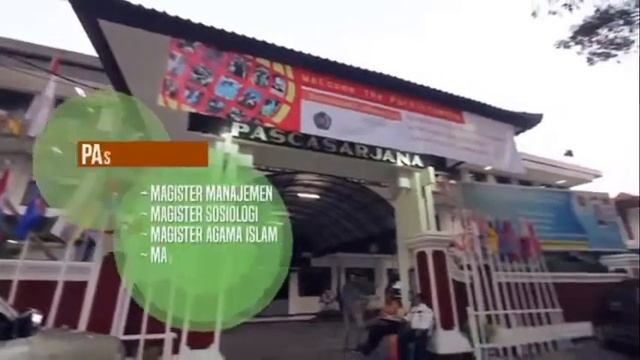 Penyegaran dan Asesmen Calon Dosen dan Guru Pamong PPG смотреть онлайн