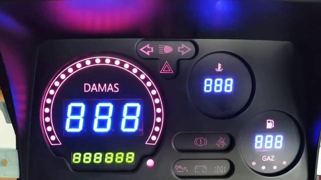 Прибор для Дамаса смотреть онлайн