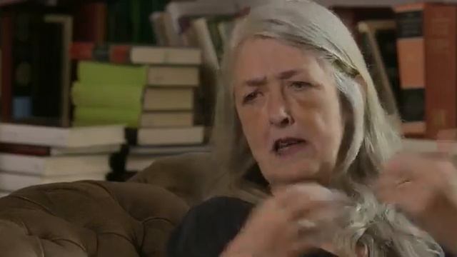 English File 4thed Advanced - Colloquial English 2&3 - Mary Beard Part 2 смотреть онлайн