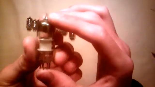 Мои радиодетали.Радиолампы.(Часть 1) смотреть онлайн