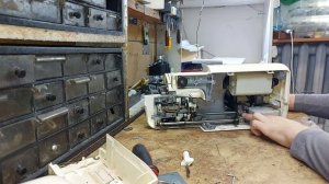 Швейная машина Brother пропускает стежки. Подробно показываю как исправить