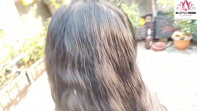इस वीडियो के बाद लेयर कटिंग कर कोई कर पायेगा|| Layer cutting explained in best way✂️💇 смотреть онлайн