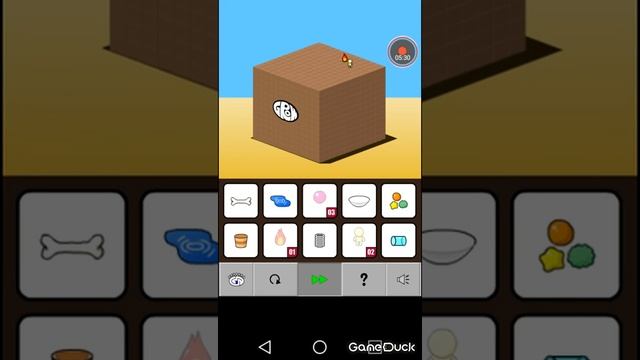 Grow Cube(all Endings)