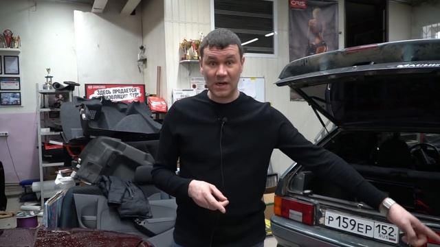 Сабвуферы DB SA272 и Avatar SST 312. Обзор и жёсткий тест. смотреть онлайн