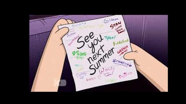 ШОК!3 сезон гравити фолз будет смотреть онлайн