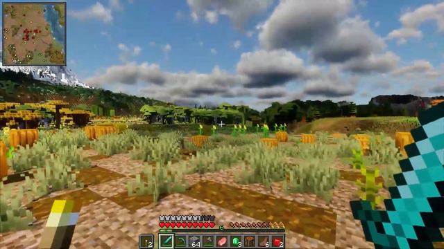 OMG!! INI MINECRAFT 2.0 ? смотреть онлайн