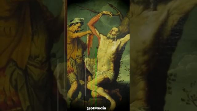 la mort de 12 disciples de jésus christ смотреть онлайн