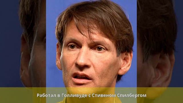 Жижикин, Игорь Витальевич - Биография смотреть онлайн