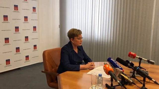 Nord-News: Губернатор Мурманской области уходит в отставку смотреть онлайн