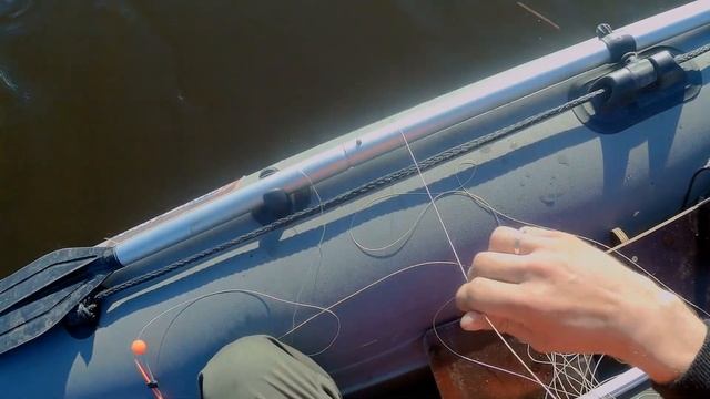 РЫБАЛКА С НОЧЕВКОЙ НА РЕКЕ ЧАСТЬ 1| ЛЕЩ НА КОЛЬЦО (ЯИЦА) смотреть онлайн