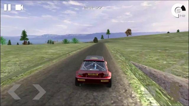 M.U.D. Rally Racing GAMEPLAY 2 смотреть онлайн
