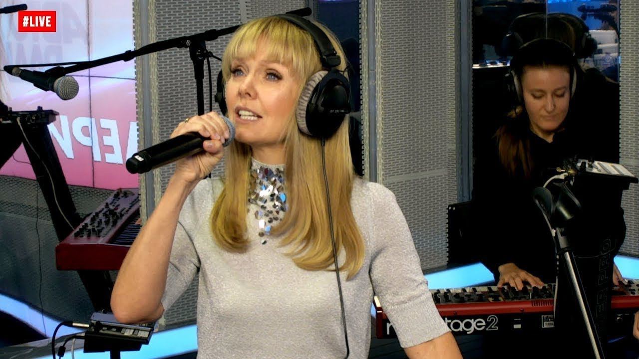 Валерия - По серпантину (#LIVE Авторадио) смотреть онлайн