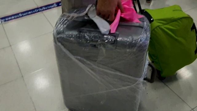 1. Бангкок 2019. Перелет Москва-Бангкок. Аренда машины. смотреть онлайн