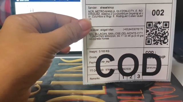 HOW TO PRINT TIKTOK ORDER WAYBILL? Paano mag PRINT ng TIKTOK ORDER? смотреть онлайн