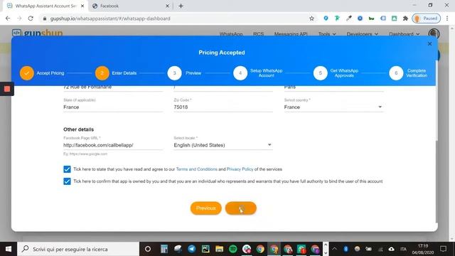 Tutorial Gupshup (no audio) смотреть онлайн