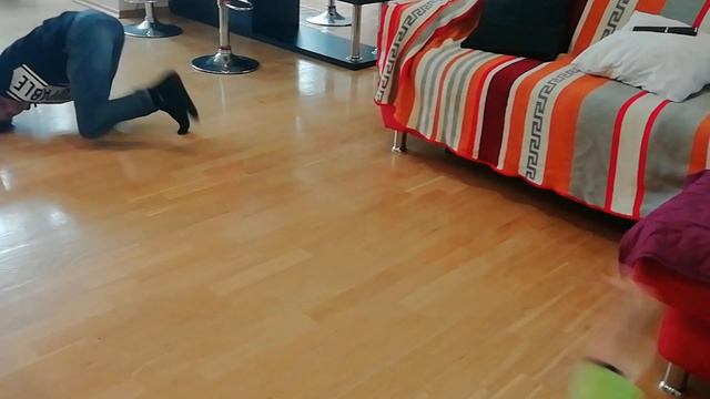 КОРОЧЕ ГОВОРЯ ПАРКУР смотреть онлайн