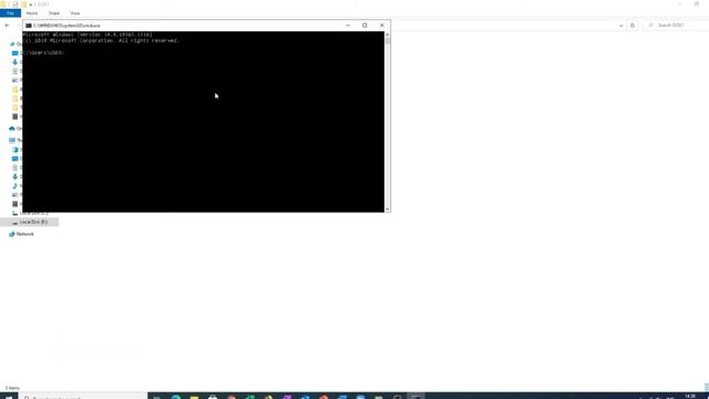 Instalasi Tools (Oracle Database 11g XE & Oracle SQL Developer) смотреть онлайн