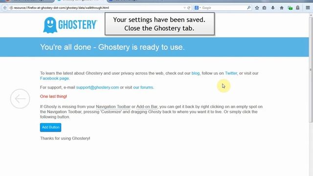 How To Install 5 Best Privacy Add Ons For Mozilla Firefox смотреть онлайн