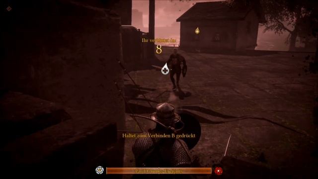 Let's play War of the Roses Tutorial Part 1 смотреть онлайн