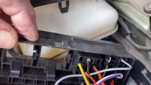 УАЗ Патриот не реагирует на ключ