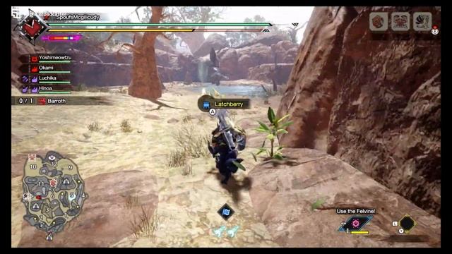 GIT GUD! Gameplay Tips and Secrets MH Rise Sunbreak смотреть онлайн