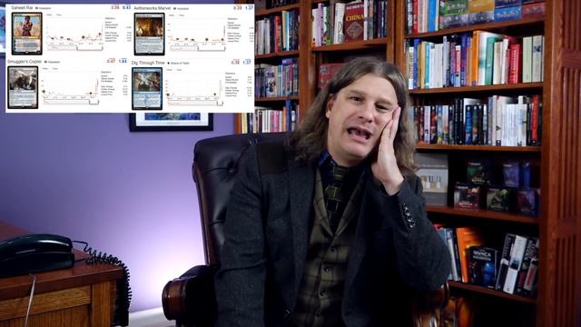 The Newest Way To Play Magic: The Gathering: Pioneer