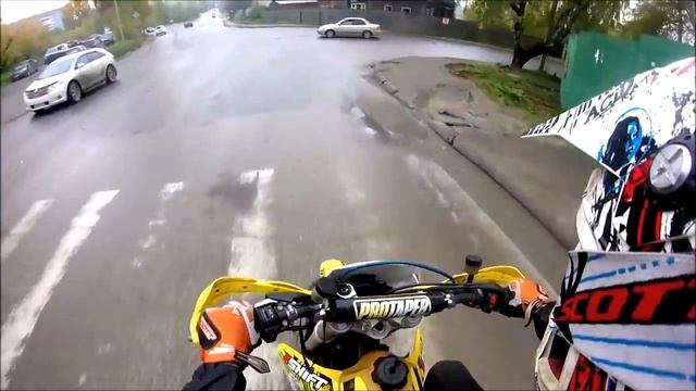 погоня за мотоциклом смотреть онлайн