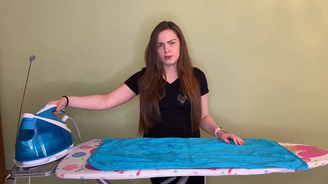 Обзор парогенератора Philips PerfectCare Compact Plus GC7920/20 смотреть онлайн