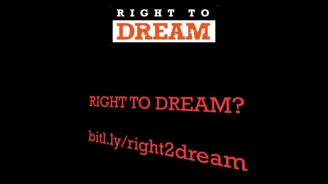 Right to Dream Carlos смотреть онлайн