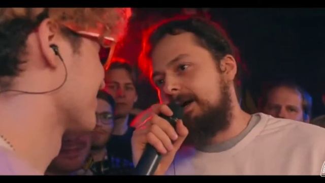 ТОТ САМЫЙ КОЛЯ - РОССИЯ (первый раунд)