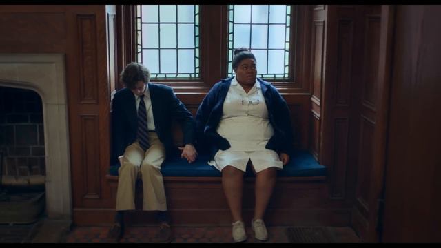 The Holdovers | Official Trailer 1