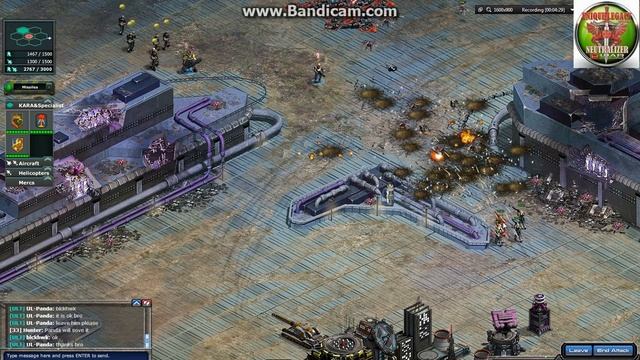 War commander Verkraft 65 standby mode - free repair смотреть онлайн